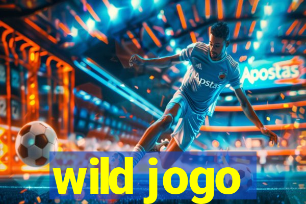 wild jogo